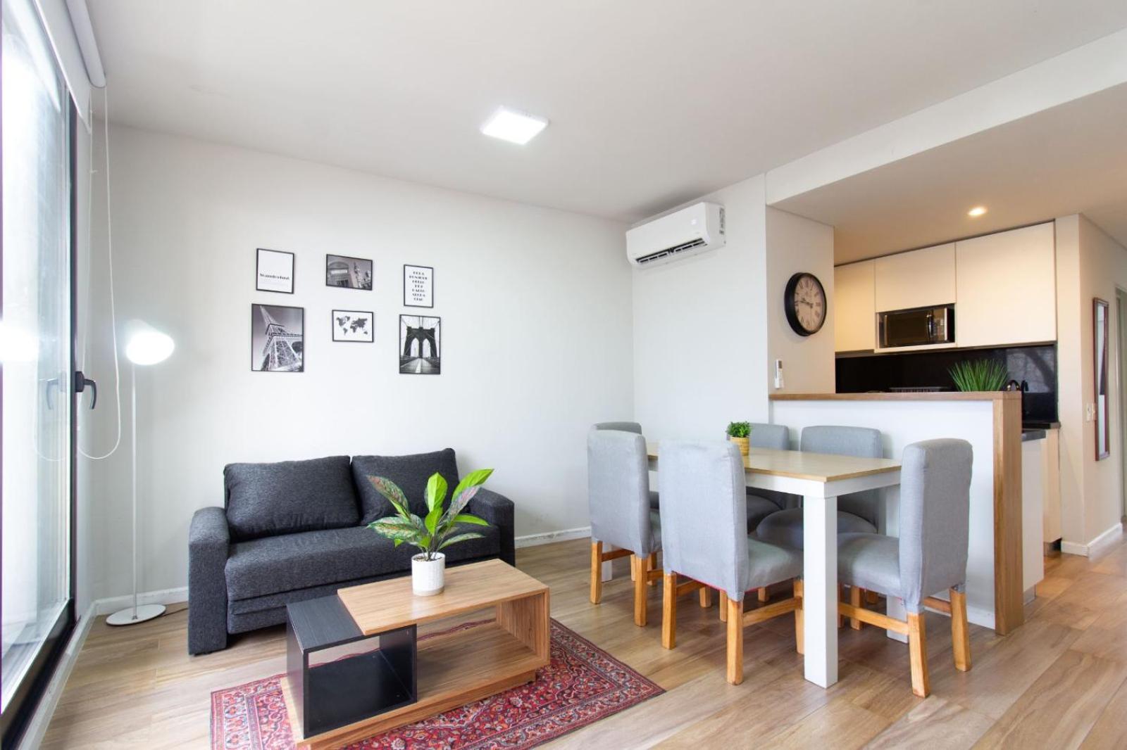 Apartment Costa Rica 4391 I By Depptoe Buenos Aires